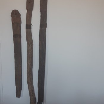 Chambre Harmonie, décoration