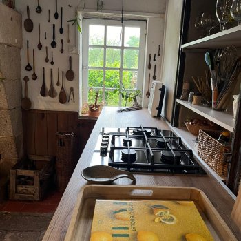 Cuisine Stella