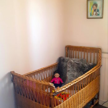 Lit bébé