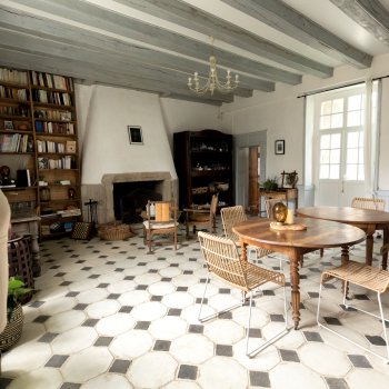 Salle à manger Nova