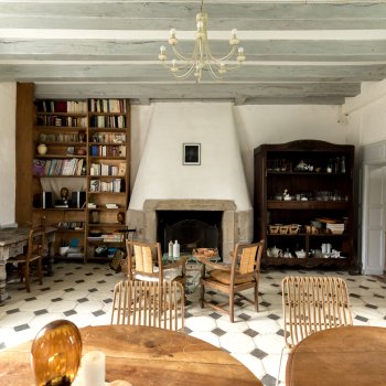 Salle à manger Nova