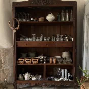 Salle à manger Nova