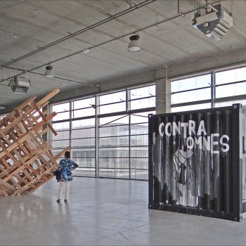 L'école d'architecture - Le Voyage à Nantes